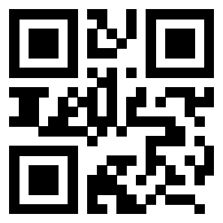 Immagine del QrCode di 3207649177