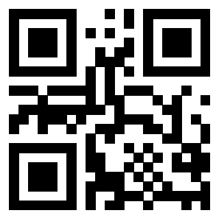 Scansione del QrCode di 3207649178