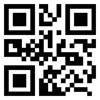 Il Qr Code di 3207649180