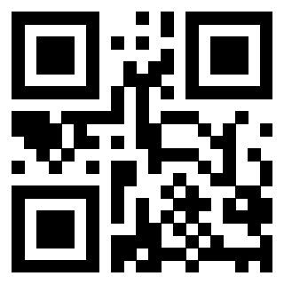 Il Qr Code di 3207649181