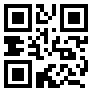 3207649183 QrCode associato