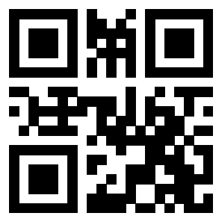 Il Qr Code di 3207649185