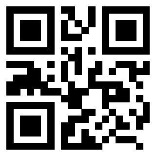 Immagine del QrCode di 3207649186