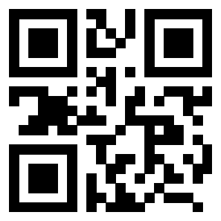 Il Qr Code di 3207649187