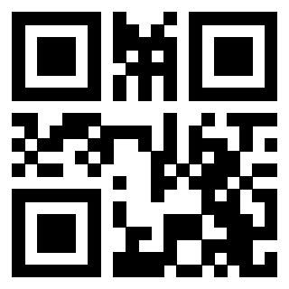 Immagine del Qr Code di 3207649188