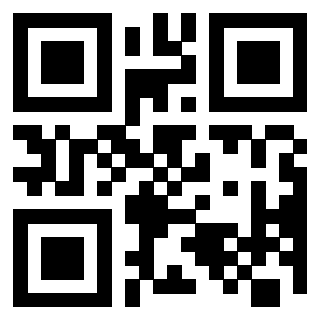 Immagine del Qr Code di 3207649189