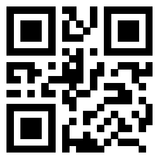 Il Qr Code di 3207649190