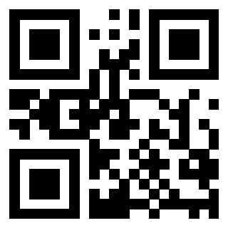 Immagine del QrCode di 3207649191