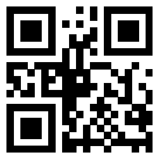 Immagine del QrCode di 3207649192