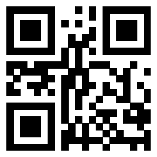 Il QrCode di 3207649195