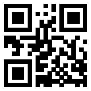 Scansione del QrCode di 3207649196