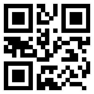 3207649202 QrCode associato