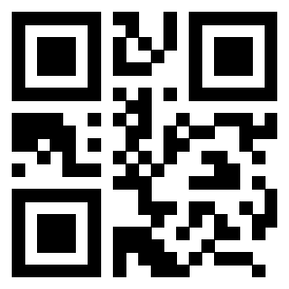 Scansione del Qr Code di 3207649203
