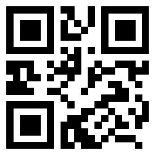 3207649204 - Immagine del Qr Code associato