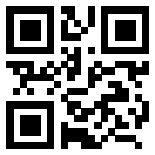 Qr Code di 3207649205