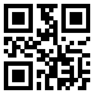 3207649207 - Immagine del QrCode associato