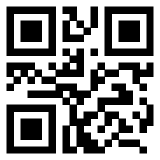 Il Qr Code di 3207649209