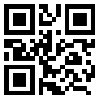 Scansione del Qr Code di 3207649211