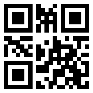 Scansione del QrCode di 3207649213