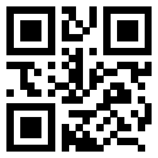 Scansione del Qr Code di 3207649214