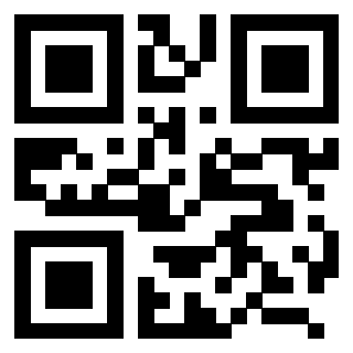 Immagine del QrCode di 3207649225