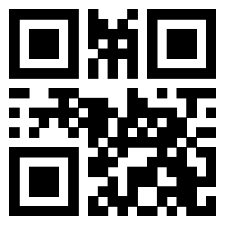 Il Qr Code di 3207649231