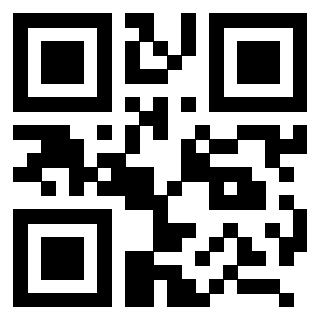 Il QrCode di 3207649232