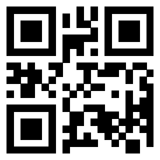 3207649233 - Immagine del QrCode associato