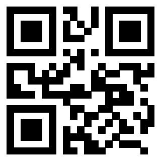 Immagine del QrCode di 3207649234