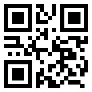 Scansione del Qr Code di 3207649235