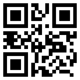Immagine del QrCode di 3207649238