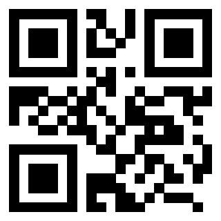 Scansione del Qr Code di 3207649239