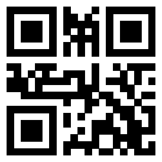 Il Qr Code di 3207763889