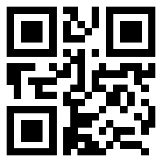 Scansione del Qr Code di 3207763890