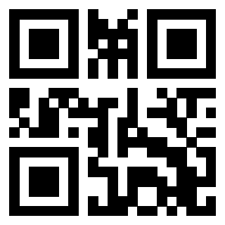 3207763894 - Immagine del Qr Code associato