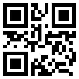 Il QrCode di 3207763896