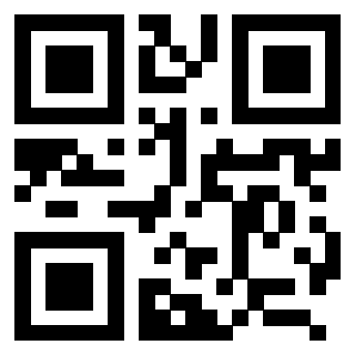 Il Qr Code di 3207763897