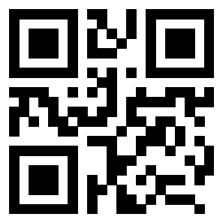 Il QrCode di 3207763898