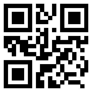3207763899 - Immagine del QrCode associato