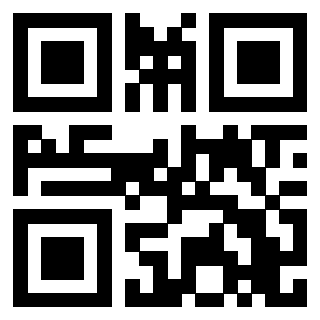 QrCode di 3207763901