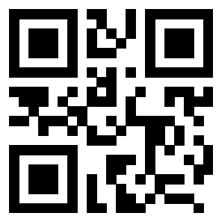 3207763907 - Immagine del QrCode associato