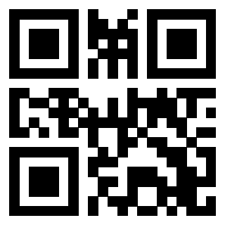 3207763908 QrCode associato