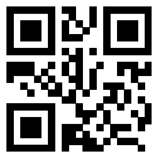 QrCode di 3207763911