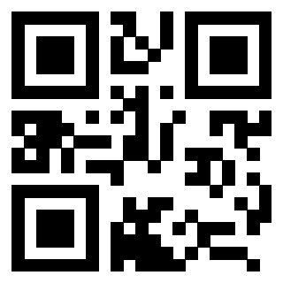3207763912 QrCode associato