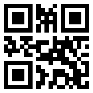 Immagine del Qr Code di 3207763914
