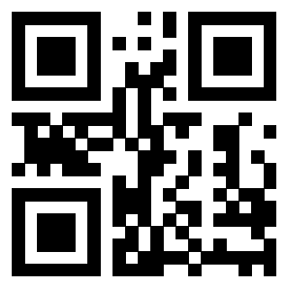 3207763915 - Immagine del QrCode associato