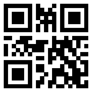 Scansione del Qr Code di 3207763919