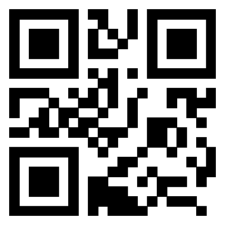 Scansione del Qr Code di 3207763920