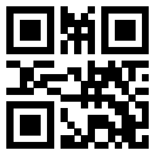 Immagine del QrCode di 3207763922