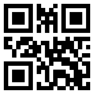 3207763924 QrCode associato